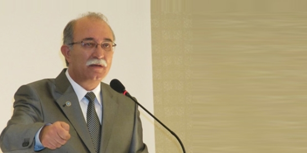 Türk Eğitim-Sen'den valiliklere mektup