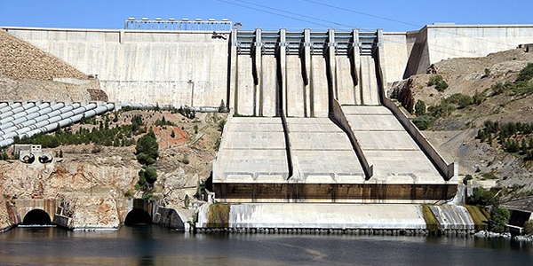 Türkiye enerjide su potansiyelinin yarısını kullanıyor