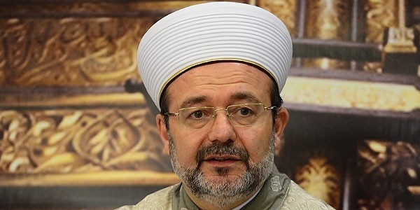 80'i aşkın üniversitede cami inşaatları sürüyor