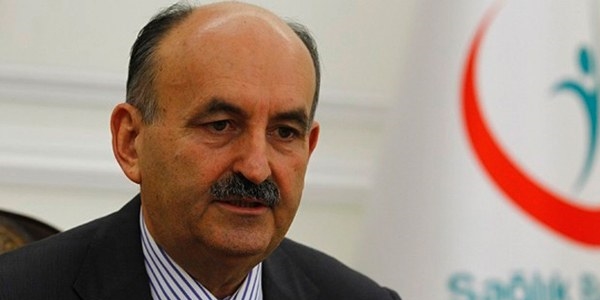 İlaç kıyağı iddiasına bakan el koydu!