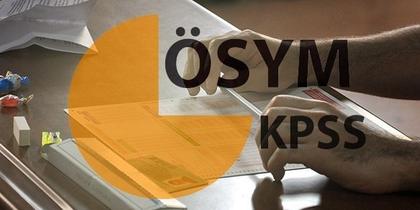 2014/2 KPSS kılavuzuna 2 unvan eklendi