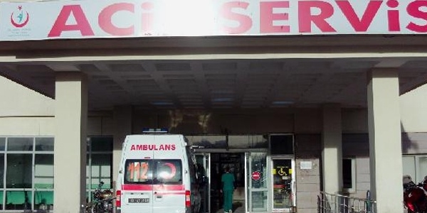 52 öğrenci hastanelik oldu!