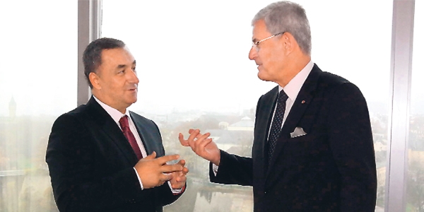 Bozkır: Polis, molotof atanı vurabilecek
