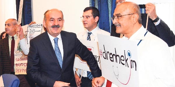 Uyu�turucuya kar�� sosyal medya timi