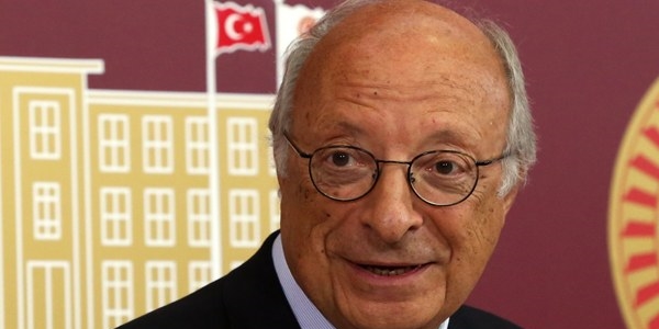 CHP'li T�rmen: Biz yeteri kadar kar�����z zaten