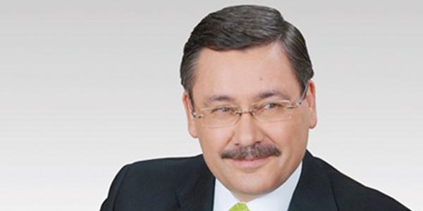 Melih Gökçek'e hakarete verilen cezanın gerekçesi