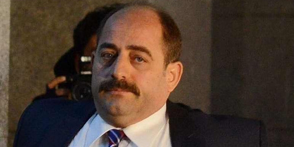 Film senaryolarını aratmayacak entrikalar