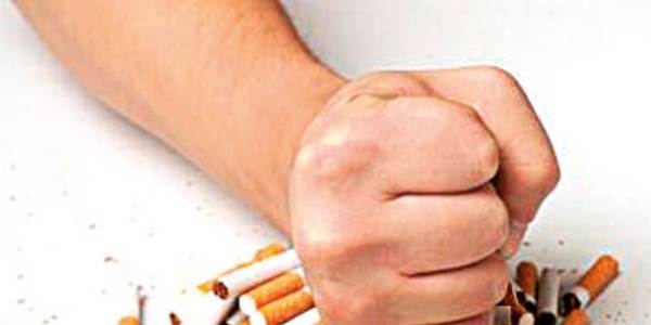 Sigara bıraktırma ilaçları için 20 milyon lira ödenek