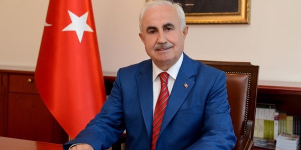 Sinagog haberi için Vali Şahin'den açıklama
