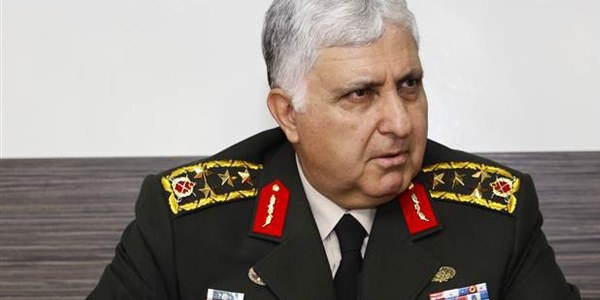Necdet Özel: Yasal yollara başvuracağım