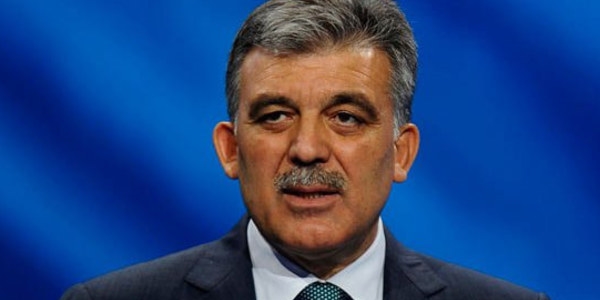 Gül: Asılsız ve uydurma bir haber