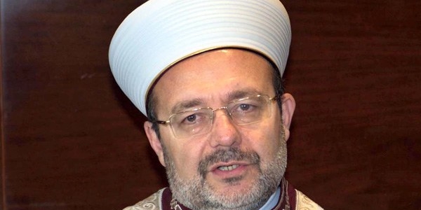 Görmez'in ablasını gasp etmeye çalışanlar yakalandı