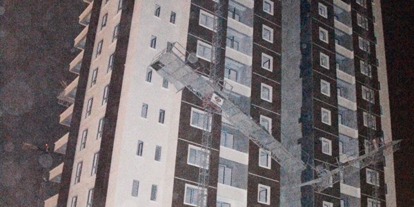 İş güvenliğinde yeni dönem başlıyor