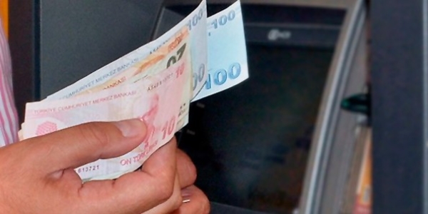 Bankalar aidat pazarlığında