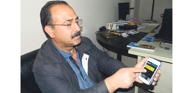 Yaşayan madenciye ölüm maaşı bağlandı!