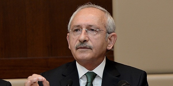 Kılıçdaroğlu: MİT yasal çerçevesinde faaliyet göstermeli