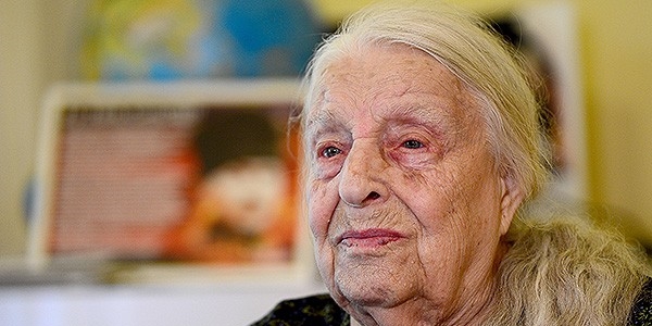 Bir asırlık öğretmen mesleğin sırlarını anlattı