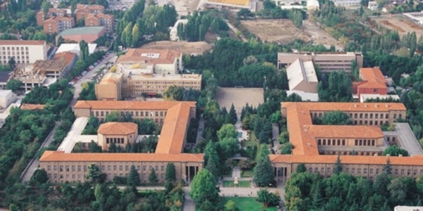 �of�rl�k yapt��� �niversiteye arac�n� ba���lad�