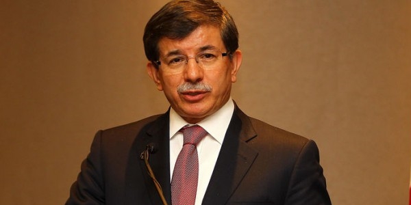 Davutoğlu: HES'ler türbelere zarar vermeyecek