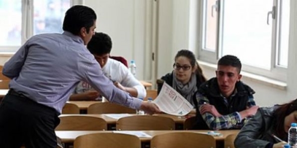 MEB'den sınav görevlendirmelerine müthiş buluş
