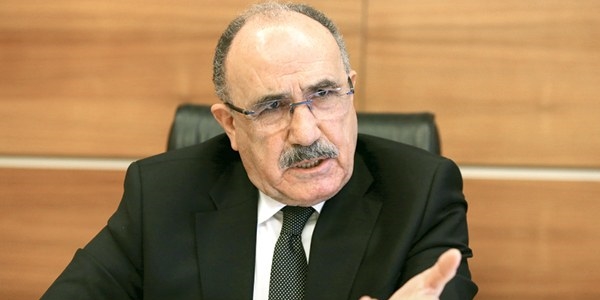 Atalay: Bugünün fakiri artık pek çok imkan yakalıyor
