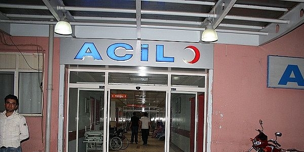 Acil'de sahte doktor normal mesai yaptı