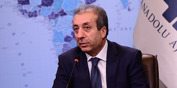 Eker: 17 Aralık çözüm süreciyle ilgili