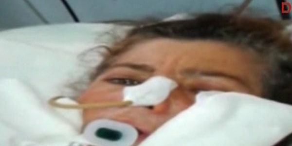 'Yanlış ilaç komalık etti' iddiası