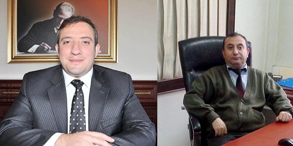 Kaymakamdan personeline tazminat davası