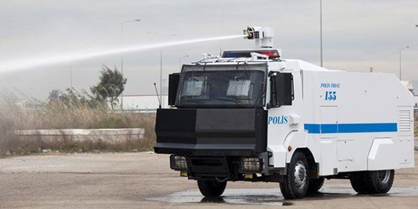 İşte 50 TOMA'lık ihalenin kazananı