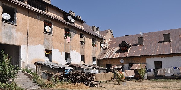 Dersim olayları ve Alevilik müzede yer alacak