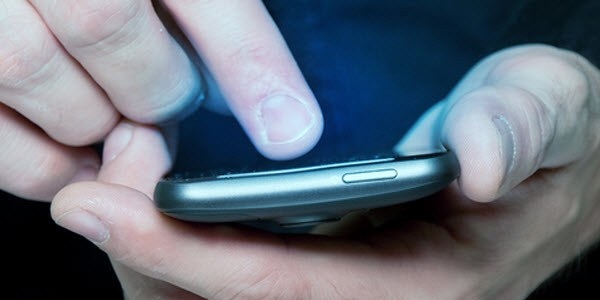 Yurt dışından telefon getirenlere iyi haber!