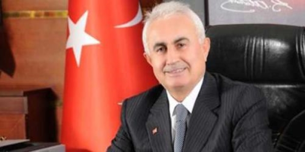 Bu vali yeni Türkiye'nin valisi olamaz
