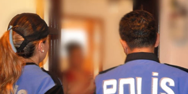 Polis tuzak kurar mı?