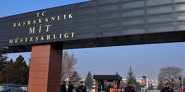 ŞAP sabotajı MİT'in de gündeminde