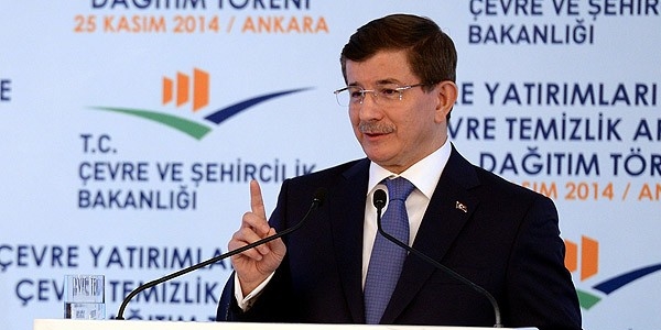 Davutoğlu: Şehirlerimizi muhafaza edin