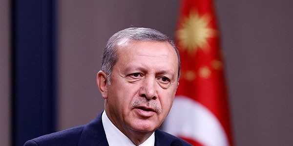 Cumhurbakan Erdoan 3 yasay onaylad