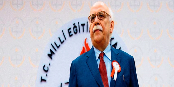 Alevilik seçmeli ders oluyor