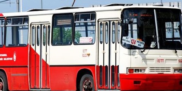 Toplu taşıma araçlarının engellilere uygun hale getirilecek