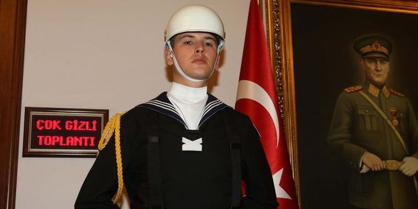 Yüksek Askeri Şura yarın toplanacak