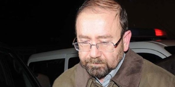 Levent Ersöz, Özal davasında beraat etti