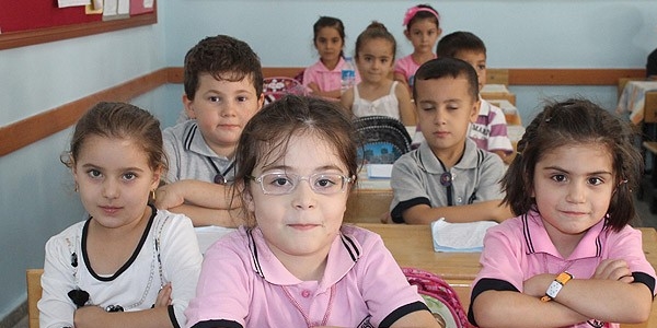 Özel okula kayıtlar yüzde 16 arttı