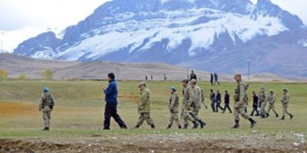 3 liseliden 12 gündür haber alınamıyor