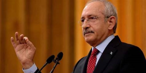 Kılıçdaroğlu: Bunu yaparsan başbakansın