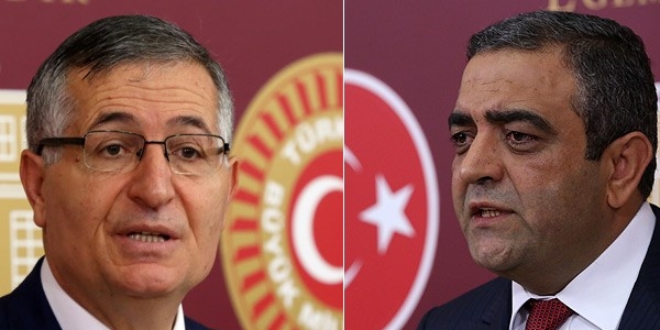 Yeniçeri ile Tanrıkulu soru önergesi rekortmenleri oldu