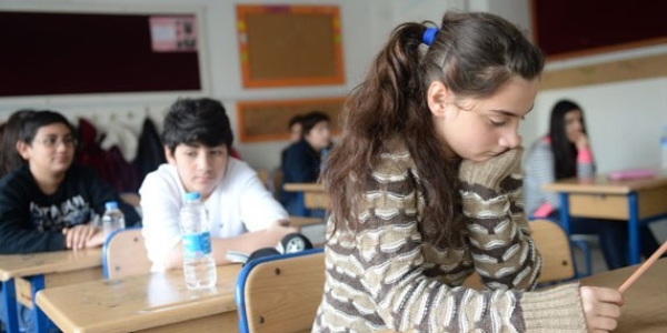 TEOG sorularını uzmanlar değerlendirdi
