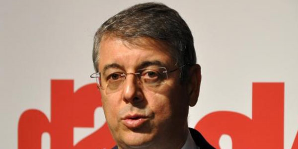 'Türkiye'nin yüzde 66'sı deprem riski altında'