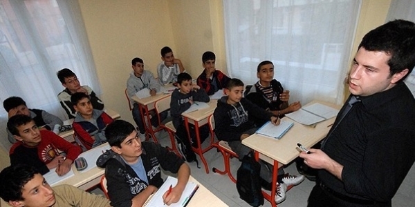 MEB, alan değişikliğinde tüm hayalleri yıkmayabilirdi