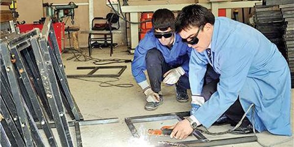 Meslek liseliler stajlarını Avrupa'da yapacak