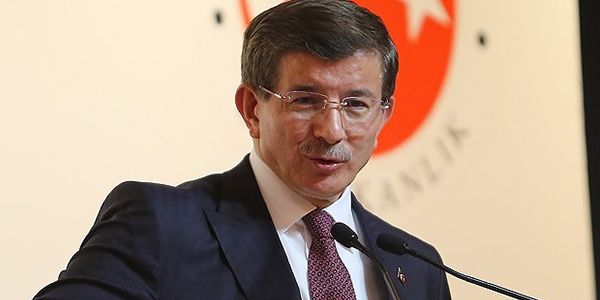 Kalıcı barış için yoğun çaba harcıyoruz
